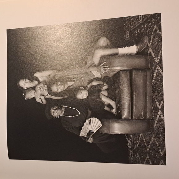 Generations of Women Book pub.1998 - Picture 5 of 12